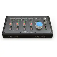Solid state logic Ssl12 12/8 Usb-c Audio-schnittstelle