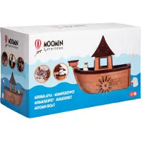 Muumi Momin Oshun Oxtra 35505100 Figur