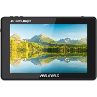 Feelworld 7" LUT7 PRO IPS panel full HD 1920*1200 super high brightness
