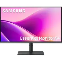Samsung Essential Monitor S4 (S43UF) 27" display