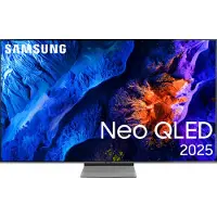 Samsung QE65QN85FAU, 165,1 cm (65"), 3840 x 2160 Pixel, Neo QLED, Smart-TV, WLAN, Silber