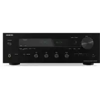 Onkyo TX-8470, 110 W, 2.0 Kanäle, Stereo, 0,08%, 8 Ohm, 20 - 20000 Hz