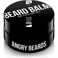 Angry Beards Beard Balm Carl Smooth
