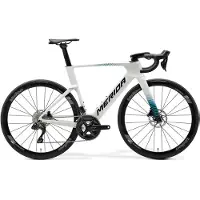 Merida Bikes Reacto 5000 105 Di2 2027 Rennrad