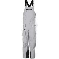 Helly Hansen Damen Latzhose W POWDERQUEEN BIB 2.0 PANT