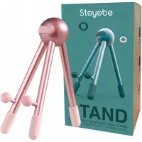 Stoyobe Tablet-Telefonhalter rosa (HF-One rosa)