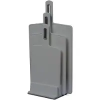 Practic 3 Kegana Kitchen Boards With Stand