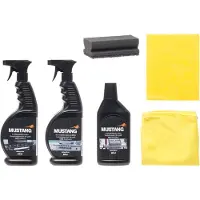 Mustang Grillreinigungsset Grills