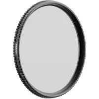 Polar Pro Shortstache - Black Mist - Polarisator 82mm