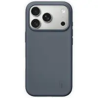 IDEAL OF SWEDEN Apple iPhone 17 Pro Max Hülle - Silikon - - Backcover/Soft Case - Dunkelblau