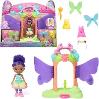 Gabby's Dollhouse - Fairy Magic Reveal Playset (6075629)