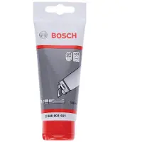 Bosch PRO SDS Schmierfett für Bohrer und Meißel