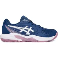 Asics Gel-Dedicate 9 Clay Padel-Schuhe Damen 41 1/2