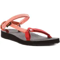 Teva Original Universal Slim Damen Kreuzriemensandalen Sedona Multi