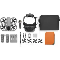 DJI Avata 360 Motion Fly More Combo + RC Motion 3 + Goggles N3