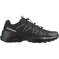 Salomon Trailrunningschuh "SPEEDCROSS PEAK" wasserdicht