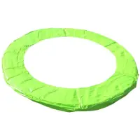 MASTERCRAF Federabdeckung für Trampolin 305 cm