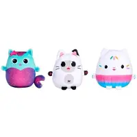 Simba Squishy Gabi Stofftier 20cm Mix