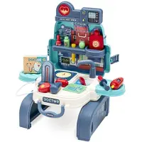 Usorteret Medizinisches Set 3in1