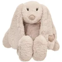 Beppe Maskotka Króliczek Missimo kamienny be 34 cm