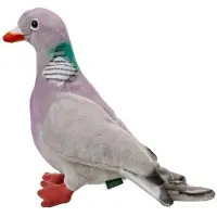Beppe Mähne Taube 20cm 14030 22493