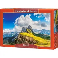 Castorland C-152247-2, 1500 Stück(e), Landschaft, 9 Jahr(e)