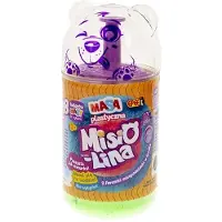 Epee Misiolina-Kunststoffmasse 2x50g + 2 Formen