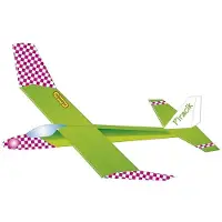 Adamigo Piracik 07042 Segelflugzeugmodell