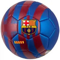 Phi Promotions FC Barcelona Fussball Club Fan Ball