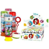 Brimarex Disney soap bubbles 60ml