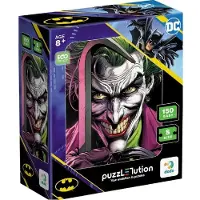 Dodo Puzzle Batman: Joker 150 dlks
