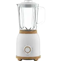 Witt Premium Breakfast Set, white