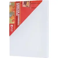 Koh-I-Noor Baumwollleinwand 25x30cm
