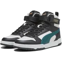 Puma Rbd Game Freizeitschuhe mit Klettverschluss und SoftFoam+ 38583919