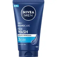 Nivea Men HydroCare Face Wash 150 ml