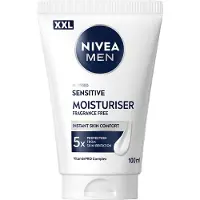 Nivea MEN Sensitive Gesichtspflegecreme XXL 100ml 100 ml
