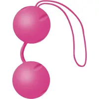 Joydivision Joyballs Trend pink 1 St Beckenbodentrainer