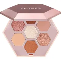 ELROEL I-Tist Eyeshadow Palette - 8.1