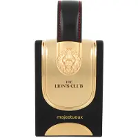 Armaf The Lion’s Club Majestueux Eau de Parfum 100 ml (Unisex)