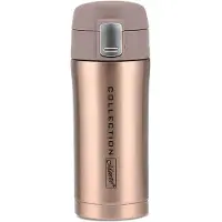 Maestro MR-1641-32-GOLD Thermobecher 320 ml, golden