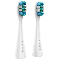AENO ADBTH1-2, 2 Stück(e), Weiß, 3 Monat( e), Medium, Nylon, China