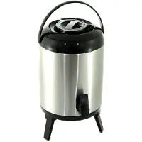 METLEX 11L CATERING GASTRONOMIC THERMOS MX-7407