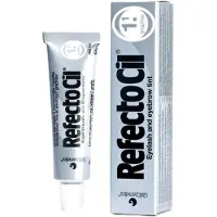 RefectoCil Farbe für Wimpern und Augenbrauen - 15 Ml
