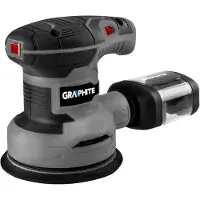 Graphite Exzenterschleifer
