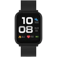 Canyon Smartwatch Easy SW-54 Schwarz