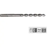 Bosch SDS-plus-1 hammer drill bits