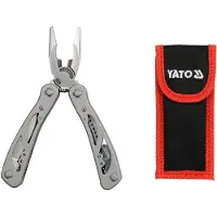 YATO MULTI-FUNCTION TOOL 9 pcs. 76043
