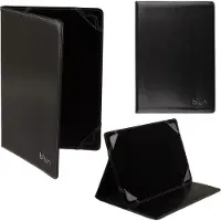 Blun tablet case universal case for tablet computer 7 "UNT black