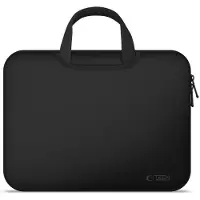 TechProtection Laptop Bag 13-14 Neoprene - Black