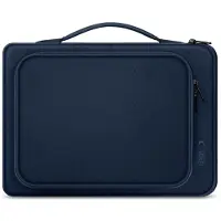 Tech-Protect Basic Bag for 15-16 laptop - blue